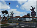 Bungalows on Charterhouse Avenue