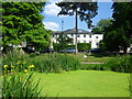 Claremont Gardens