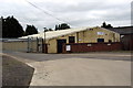 Industrial Unit at Beancroft Farm