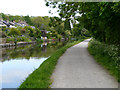 Leeds and Liverpool Canal, Riddlesden