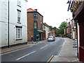 King Street (A631), Market Rasen