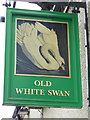 The Old White Swan, Newbold Verdon