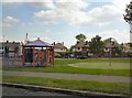 Bridgehall Playground
