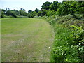 Raeburn Avenue Open Space