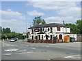 Stag & Hounds, Iver Heath