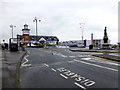 Portrush Railway Station