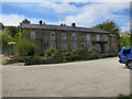 The White Horse Inn near Rosedale Abbey