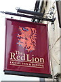 The Red Lion, Barwell