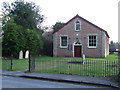 Hope Strict Baptist Church Great Yeldham