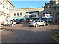 Railway Station, Inverness