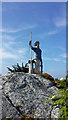 O2726 : Nerano Sailor (statue) by HighKing