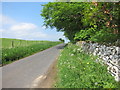 Minor road from Ashkirk to Syntonmill