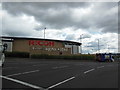 SP3483 : Ricoh Arena, Coventry by Ian S