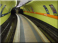 West Street subway station