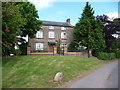 Lower Hendre Farmhouse, Monmouthshire