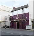 Slak bar, Cheltenham