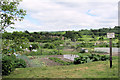 Duckmore Lane Allotments, Tring