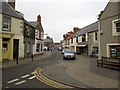 Church Street, Eyemouth