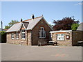 Ubley C of E Primary school