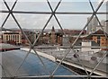 Victoria Square Shopping Centre, Belfast