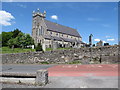 J0316 : St Patrick's Chapel, Drumintee by Eric Jones