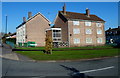 Corner of Broomhill Road and Whitmore Avenue, Bristol