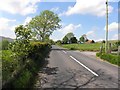 B47, Glenelly Road at Glenchiel