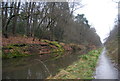 Basingstoke Canal - Deepcut