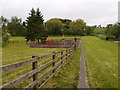 Recreation area, Dadford