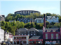 The Oban Distillery