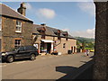 Village shop, Station Road, Oxton