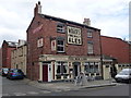 Sheffield: the Red Lion, Charles Street