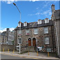 37 and 39 Dee Street, Aberdeen