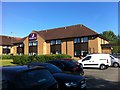 Premier Inn, Harpole