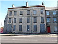 Derelict property in Newry