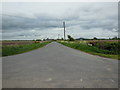 White House Lane from Shiplate Road