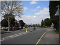 SO9097 : Penn Road, Blakenhall by Richard Vince