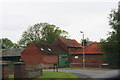 Farm Buildings in West End