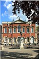 Aylesbury Crown Court