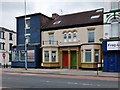 Holderness Road, Kingston upon Hull