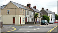 John Street, Newtownards