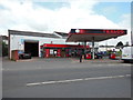 Exeter Road Garage, Cullompton