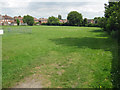 Tofts Road Recreation Ground