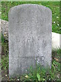 Old Milestone