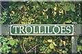 Trolliloes, the road name