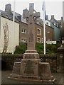 Eyemouth War Memorial