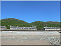 Barmouth seafront