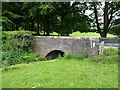 Betchton Hall Bridge