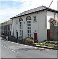 Former Ebenezer chapel, Clydach