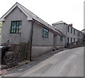 Brooklyn Houses, Clydach